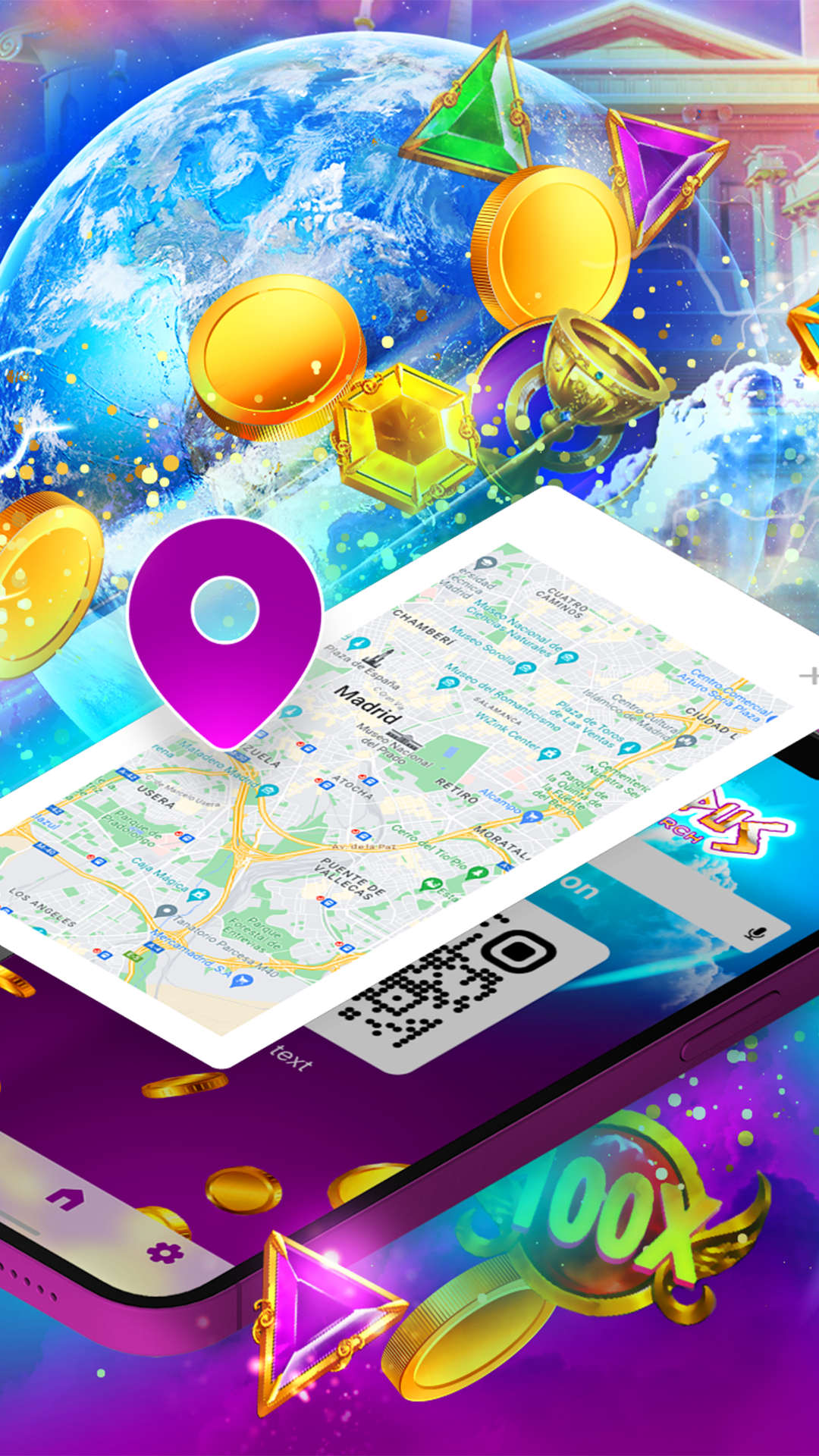 Olympus Fit Search 4